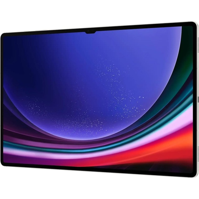 Планшет Samsung Galaxy Tab S9 Ultra Wi-Fi 12/512Gb X910NZEECAU RU (Цвет: Beige)