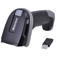 Сканер штрих-кода Mertech CL-2410 BLE Dongle, черный