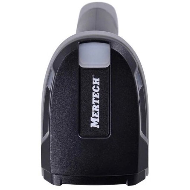Сканер штрих-кода Mertech CL-2410 BLE Dongle, черный