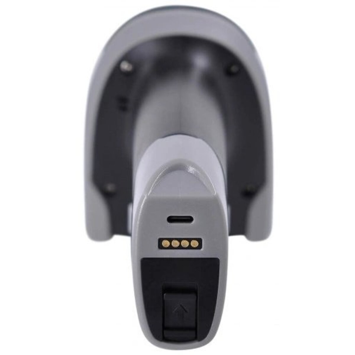 Сканер штрих-кода Mertech CL-2410 BLE Dongle, черный