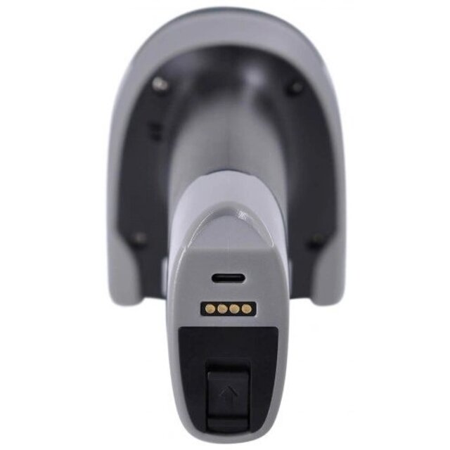Сканер штрих-кода Mertech CL-2410 BLE Dongle, черный