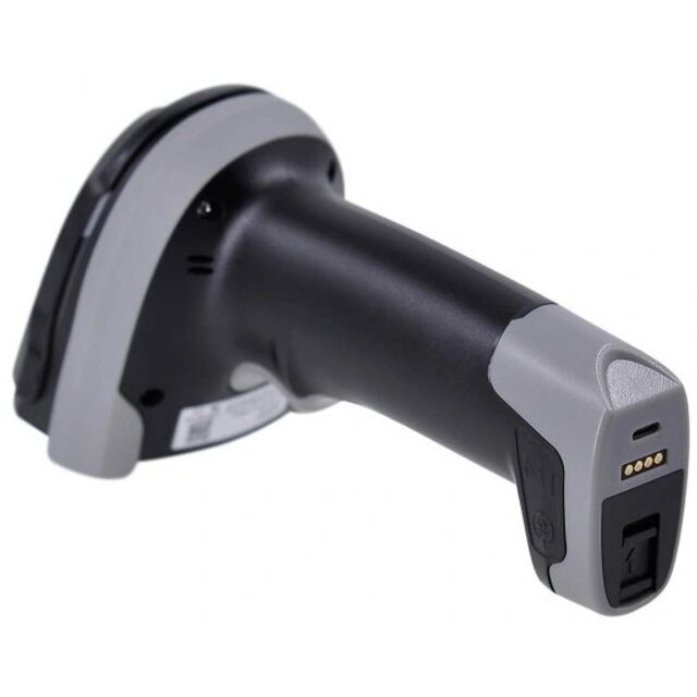 Сканер штрих-кода Mertech CL-2410 BLE Dongle, черный