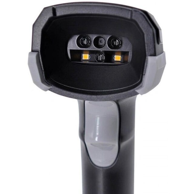 Сканер штрих-кода Mertech CL-2410 BLE Dongle, черный