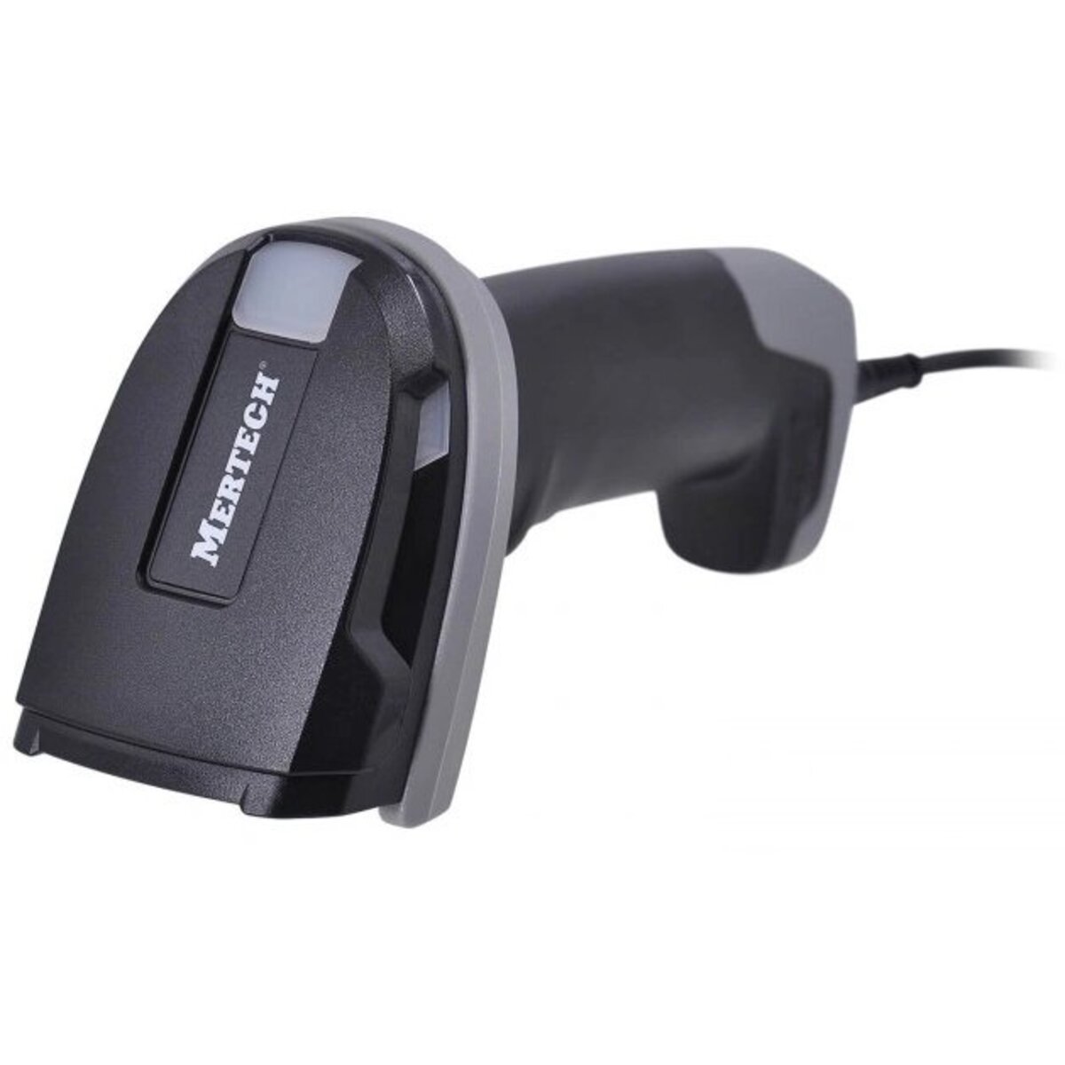 Сканер штрих-кода Mertech 2410 Superlead, черный