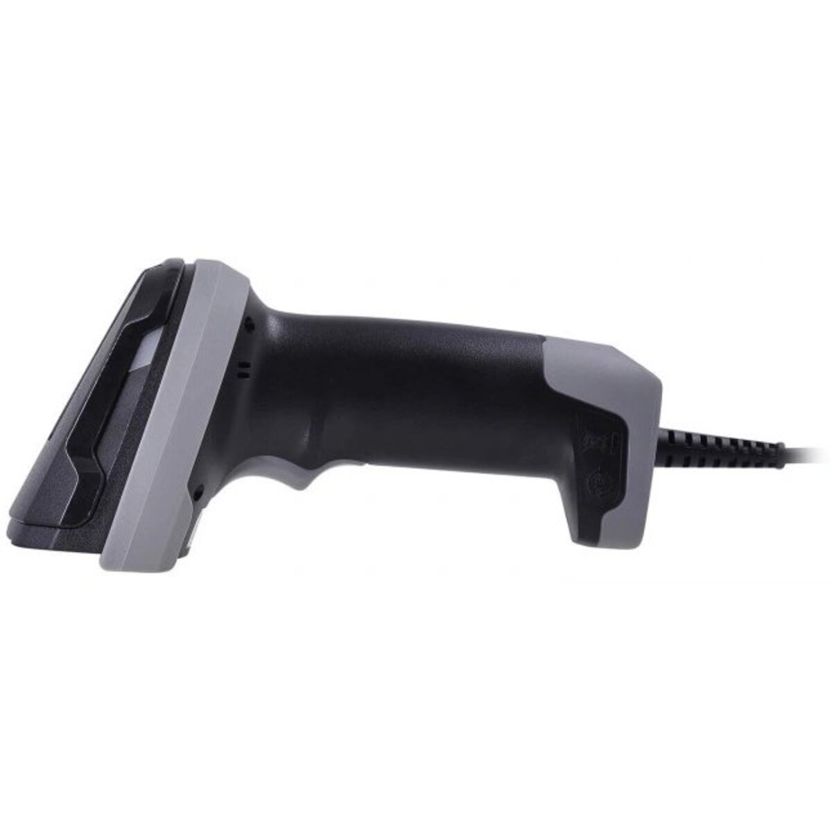 Сканер штрих-кода Mertech 2410 Superlead, черный