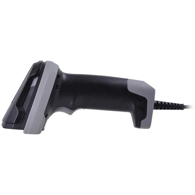Сканер штрих-кода Mertech 2410 Superlead, черный