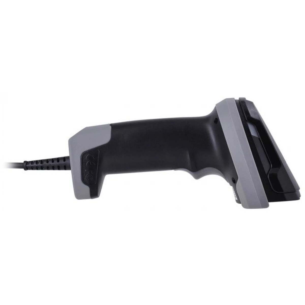 Сканер штрих-кода Mertech 2410 Superlead, черный