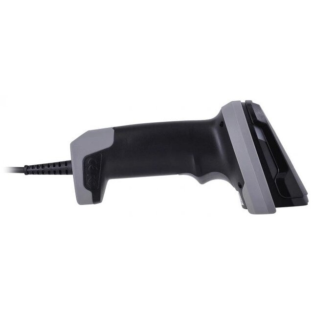 Сканер штрих-кода Mertech 2410 Superlead, черный