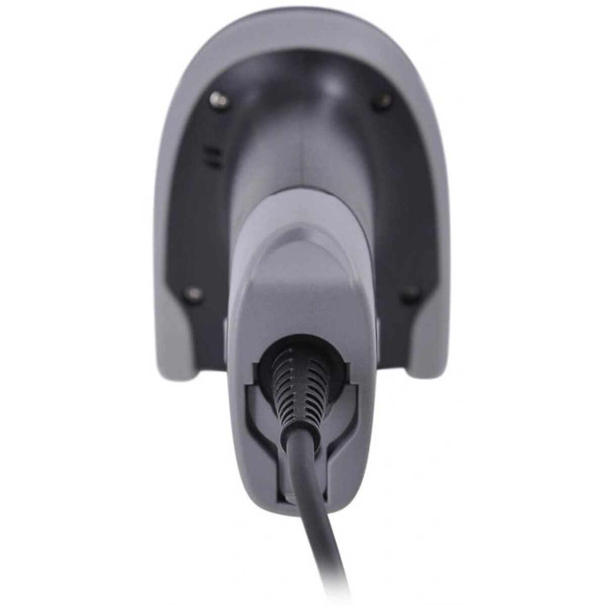 Сканер штрих-кода Mertech 2410 Superlead, черный