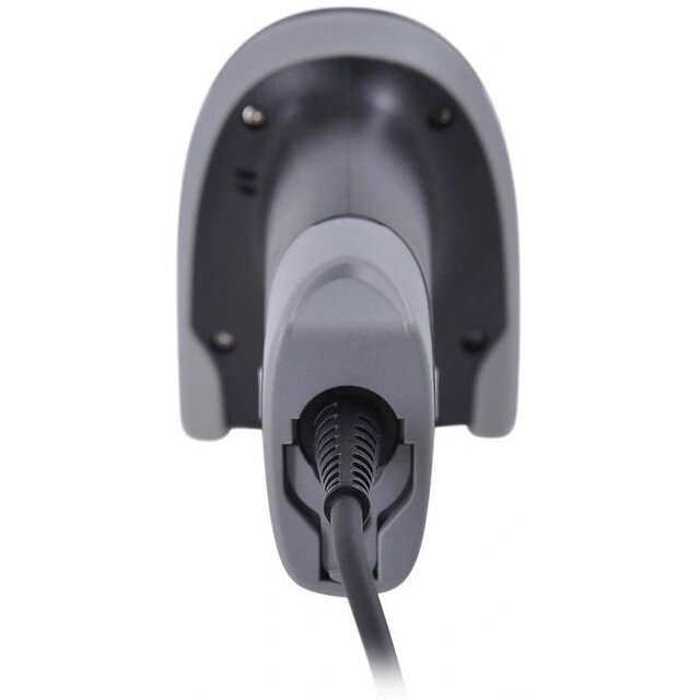 Сканер штрих-кода Mertech 2410 Superlead, черный