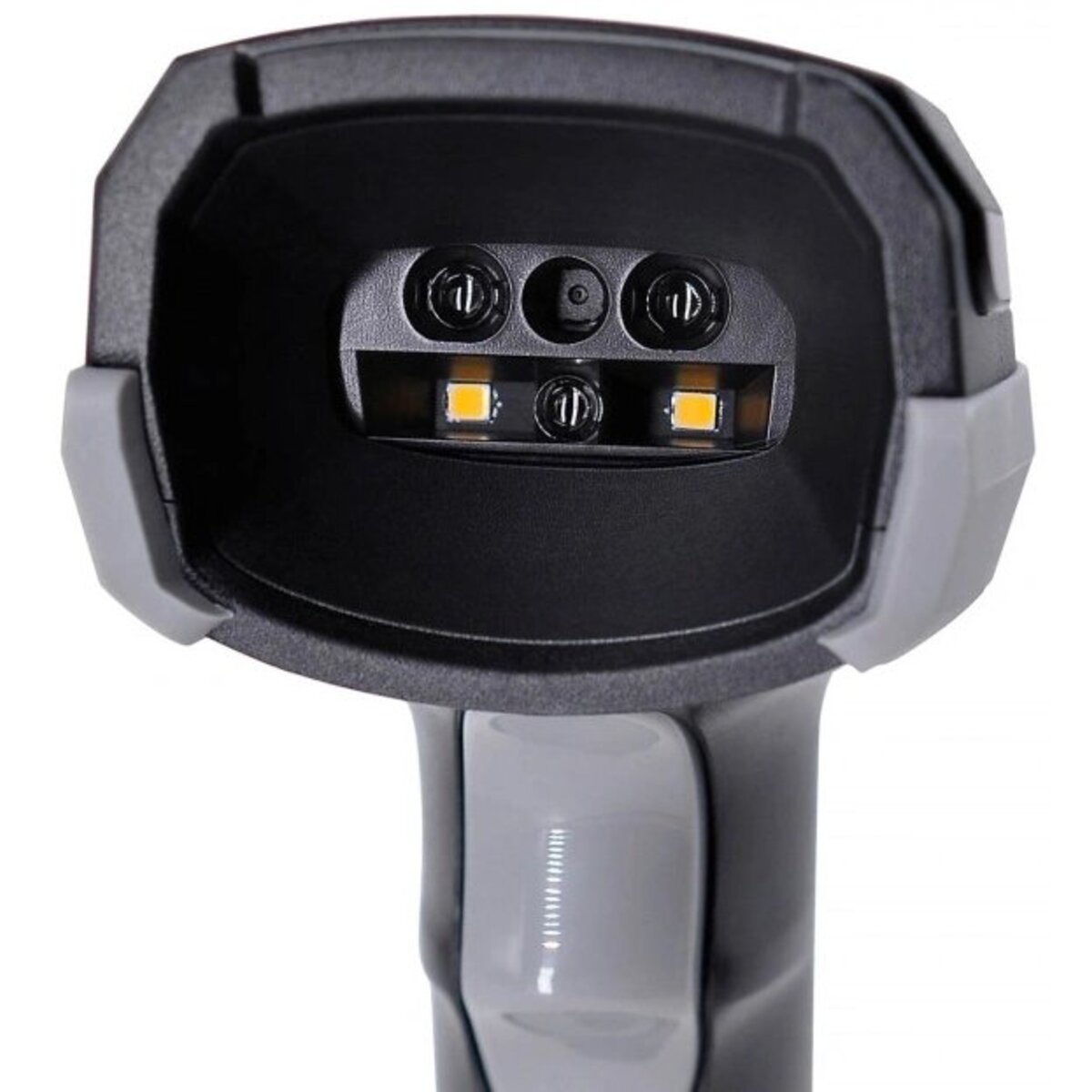 Сканер штрих-кода Mertech 2410 Superlead, черный