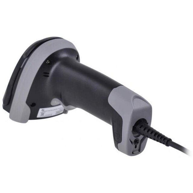 Сканер штрих-кода Mertech 2410 Superlead, черный
