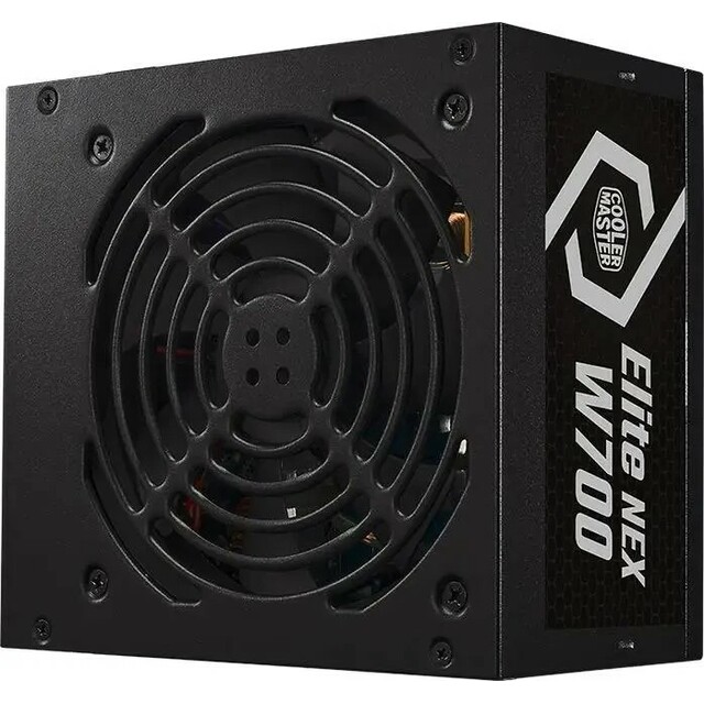 Блок питания Cooler Master ATX 700W MPW-7001-ACBW-BEU