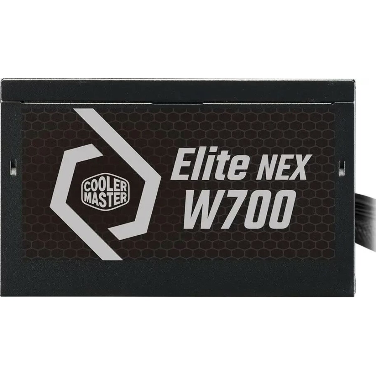 Блок питания Cooler Master ATX 700W MPW-7001-ACBW-BEU