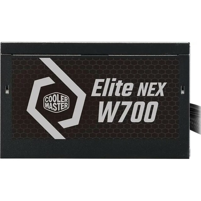 Блок питания Cooler Master ATX 700W MPW-7001-ACBW-BEU