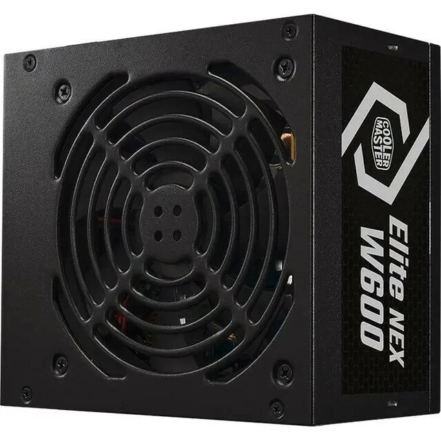 Блок питания Cooler Master ATX 600W MPW-6001-ACBW-BEU 