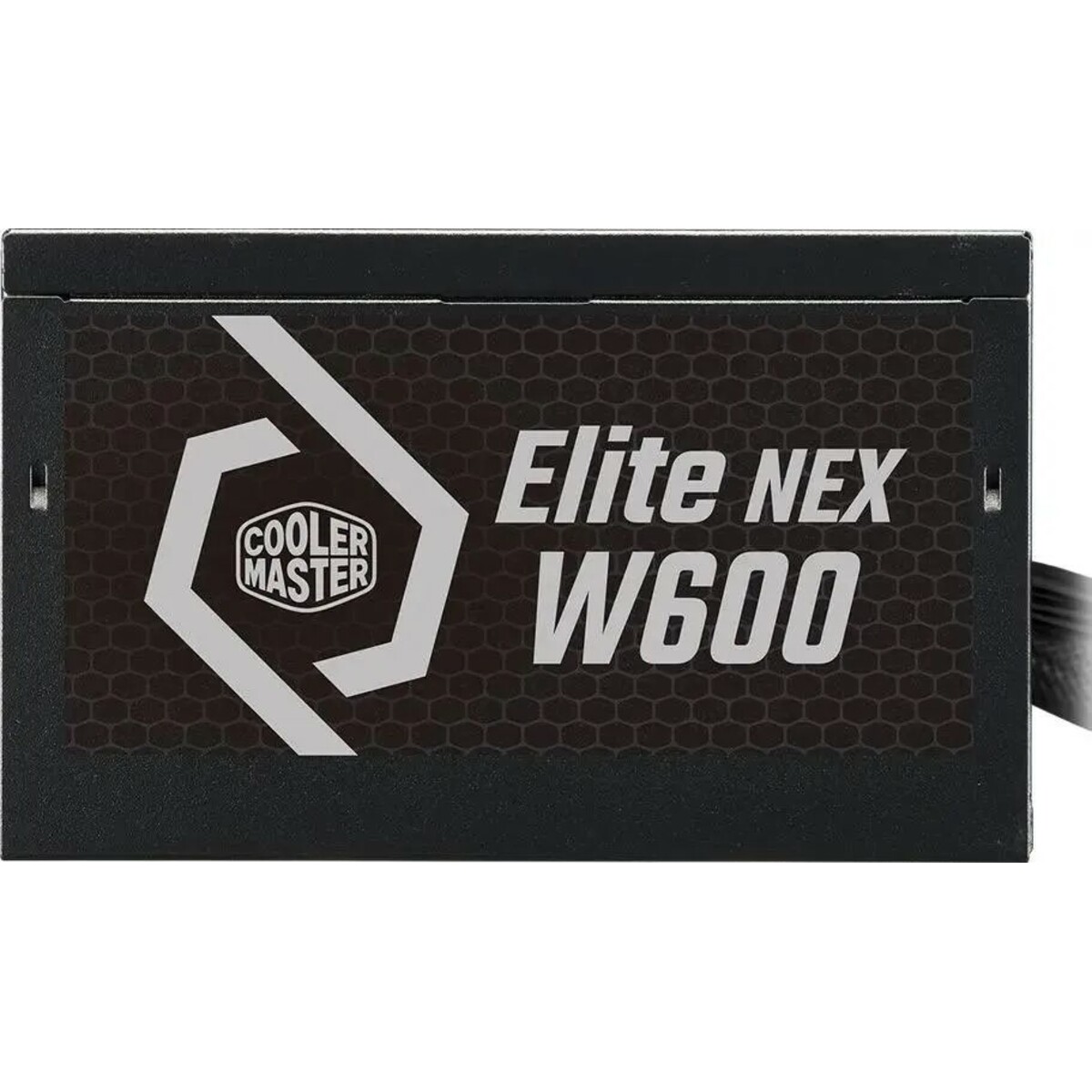 Блок питания Cooler Master ATX 600W MPW-6001-ACBW-BEU 