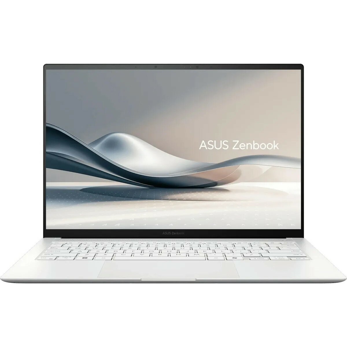Ноутбук Asus Zenbook S 14 OLED UX5406SA-PV058W (Core Ultra 7 258V 2.2Ghz / 32Gb LPDDR5x / SSD1Tb / Intel Arc 140V / 14