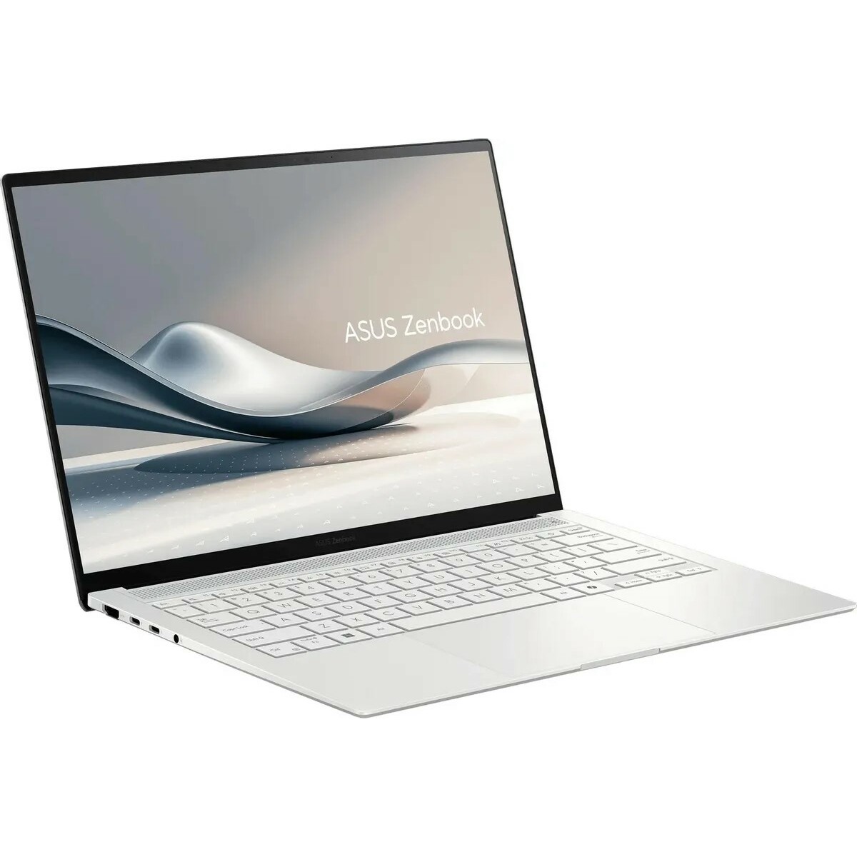 Ноутбук Asus Zenbook S 14 OLED UX5406SA-PV058W (Core Ultra 7 258V 2.2Ghz / 32Gb LPDDR5x / SSD1Tb / Intel Arc 140V / 14