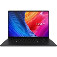 Ноутбук Asus ProArt P16 H7606WM-RJ112X (Ryzen AI 9 HX 370 2Ghz/32Gb LPDDR5x/SSD2Tb/NVIDIA GeForce RTX 5060 8Gb/16 /Windows 11 Pro/black) (90NB15L1-M007P0)