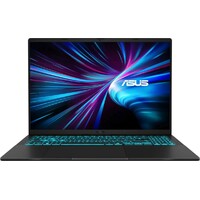 Ноутбук Asus V16 V3607VP-RP031 (Core 7 240H 2.5Ghz/32Gb DDR5/SSD1Tb/NVIDIA GeForce RTX 5070 8Gb/16 /noOS/black) (90NB16R1-M001M0)