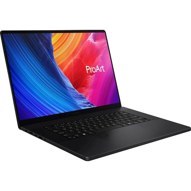 Ноутбук Asus ProArt P16 H7606WR-SE005X (Ryzen AI 9 HX 370 2Ghz / 32Gb LPDDR5x / SSD2Tb / NVIDIA GeForce RTX5070Ti 12Gb / 16