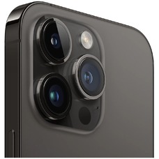 Смартфон Apple iPhone 14 Pro 128Gb Dual SIM (Цвет: Space Black)