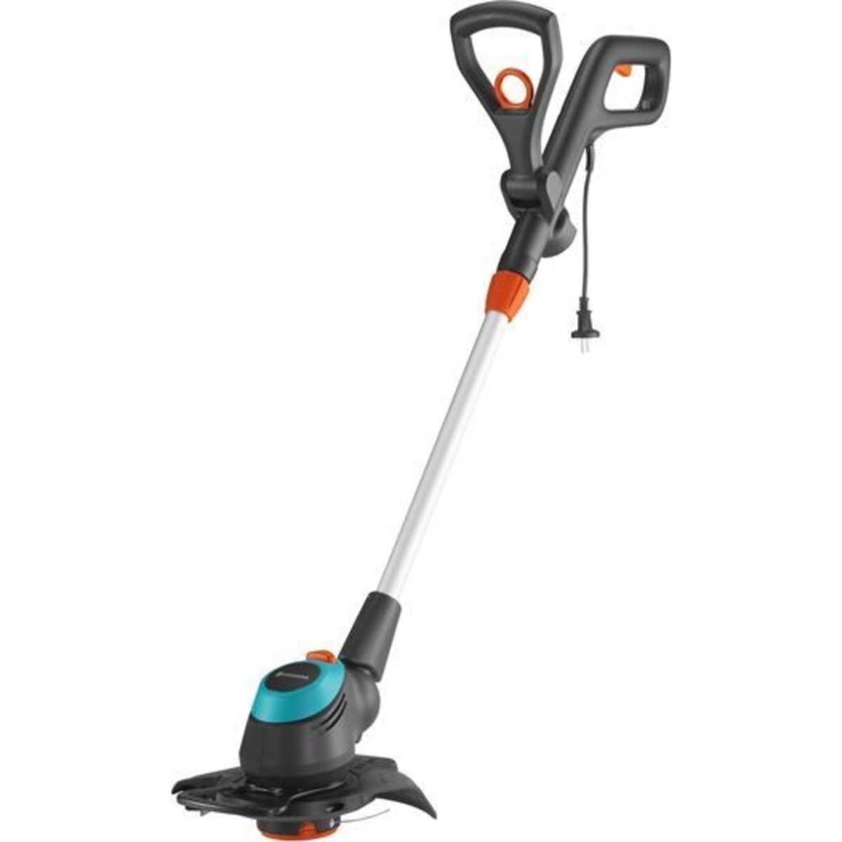 Триммер электрический Gardena EasyCut 450/25 (Цвет: Black)