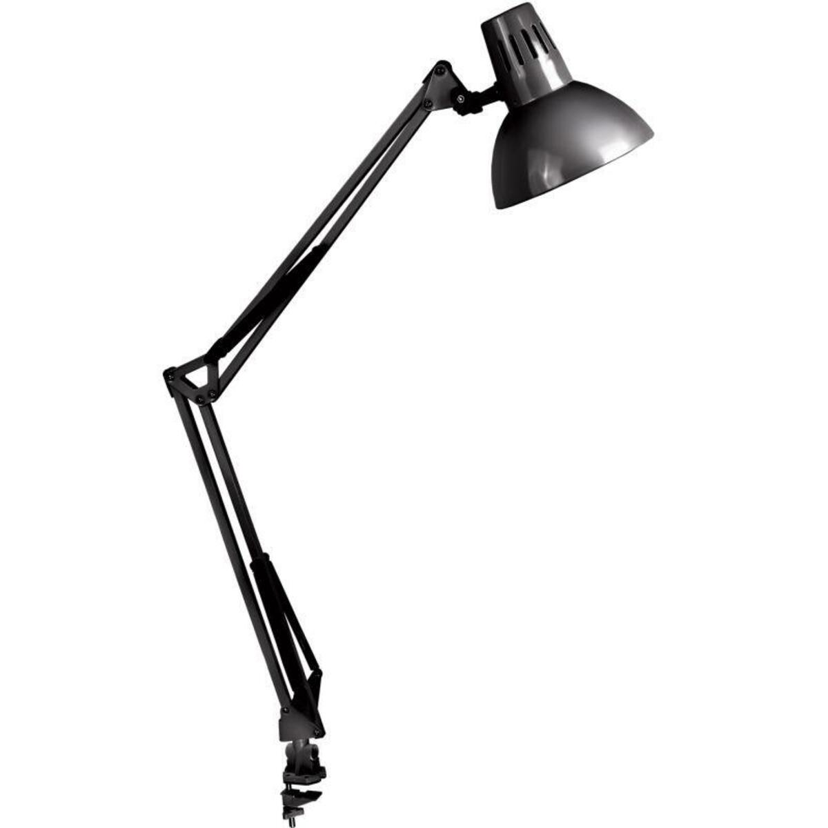 Светильник Camelion KD-312 C02 (Цвет: Black)
