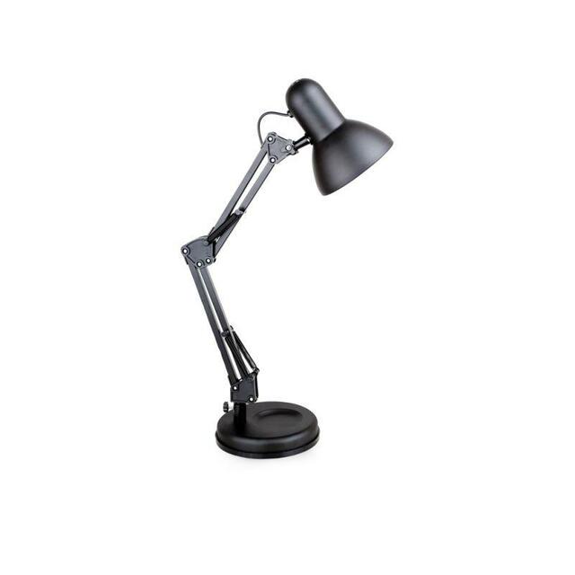 Светильник Camelion KD-313 C02 (Цвет: Black)