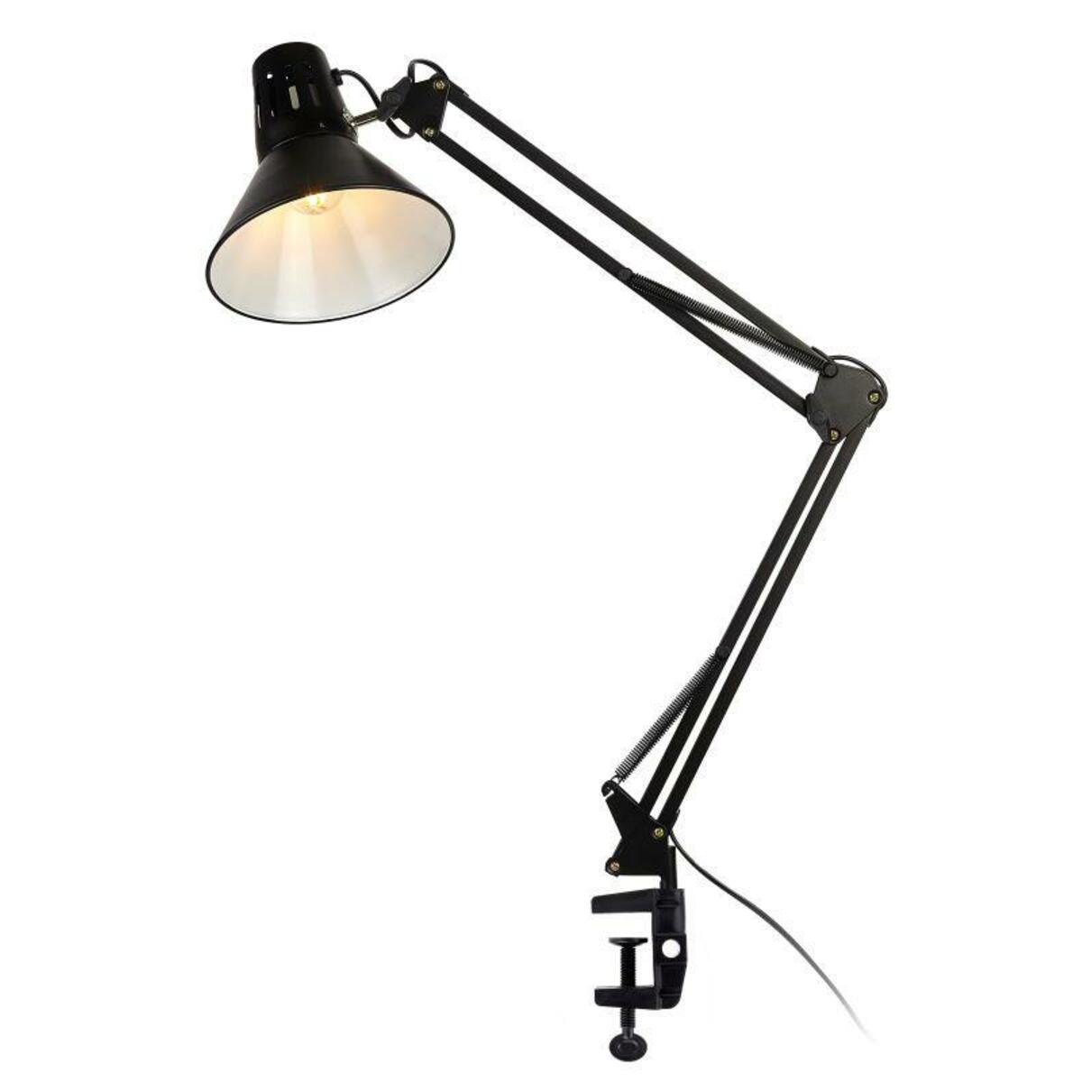 Светильник ЭРА N-121-E27-40W-BK (Цвет: Black)