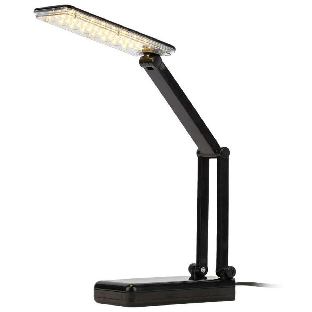 Светильник ЭРА  NLED-426-3W-BK (Цвет: Black)