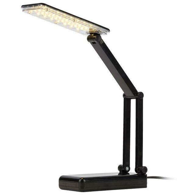 Светильник ЭРА  NLED-426-3W-BK (Цвет: Black)