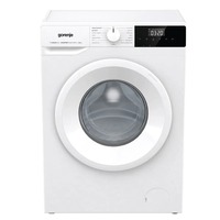 Стиральная машина Gorenje W1NHPI62SCS, белый