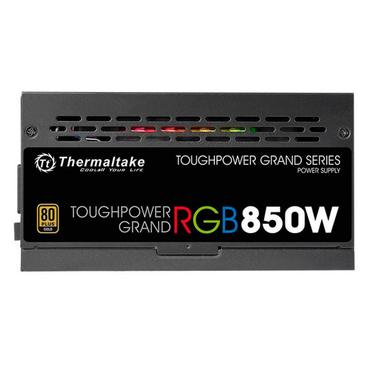 Блок питания Thermaltake ATX 850W Toughpower Grand RGB Sync