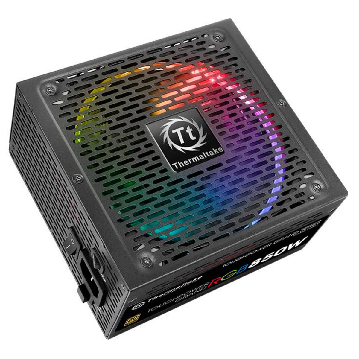 Блок питания Thermaltake ATX 850W Toughpower Grand RGB Sync