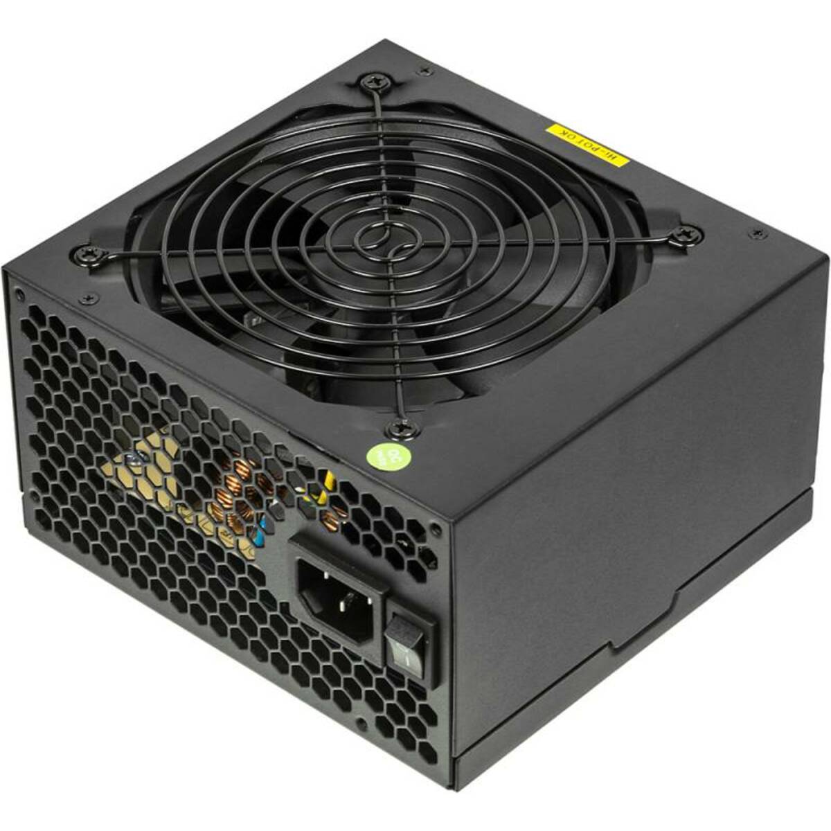 Блок питания Accord ATX 450W ACC-450W-80BR