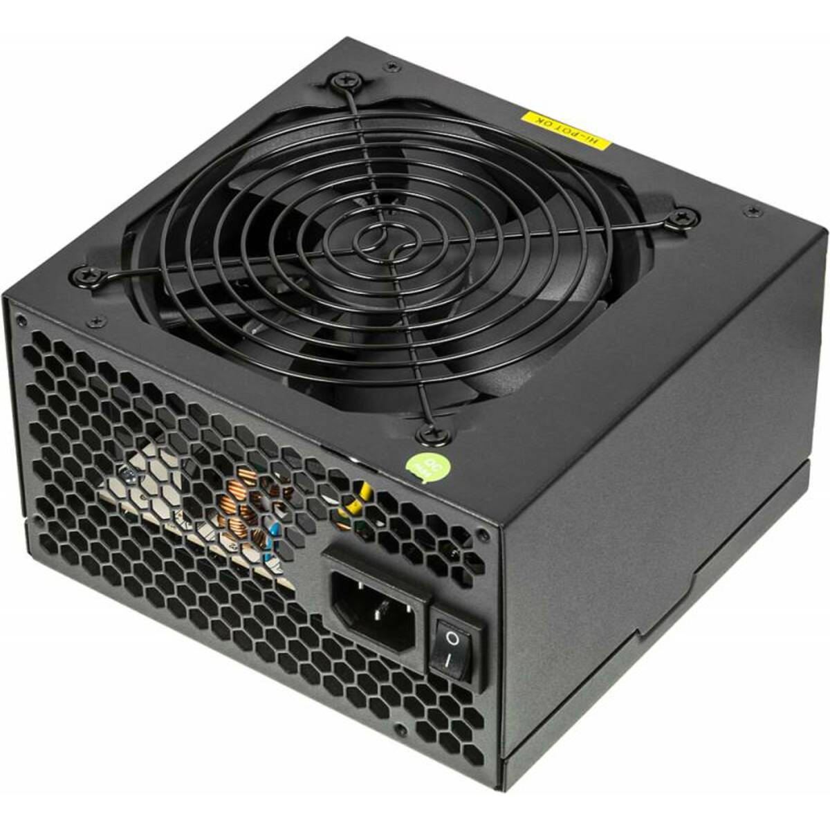 Блок питания Accord ATX 500W ACC-500W-80BR