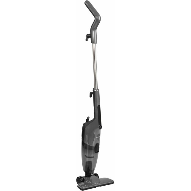 Пылесос вертикальный Deerma Combo DX600S, черный