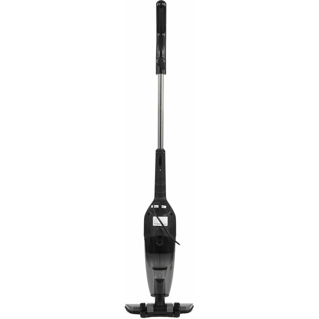 Пылесос вертикальный Deerma Combo DX600S, черный