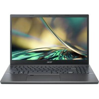 Ноутбук Acer Aspire 5 A515-57-74LQ (Intel Core i7 12650H 2.3Ghz/16Gb DDR4/SSD 1Tb/Intel UHD Graphics/15.6 /IPS/FHD (1920x1080)/noOS/metall/WiFi/BT/Cam)