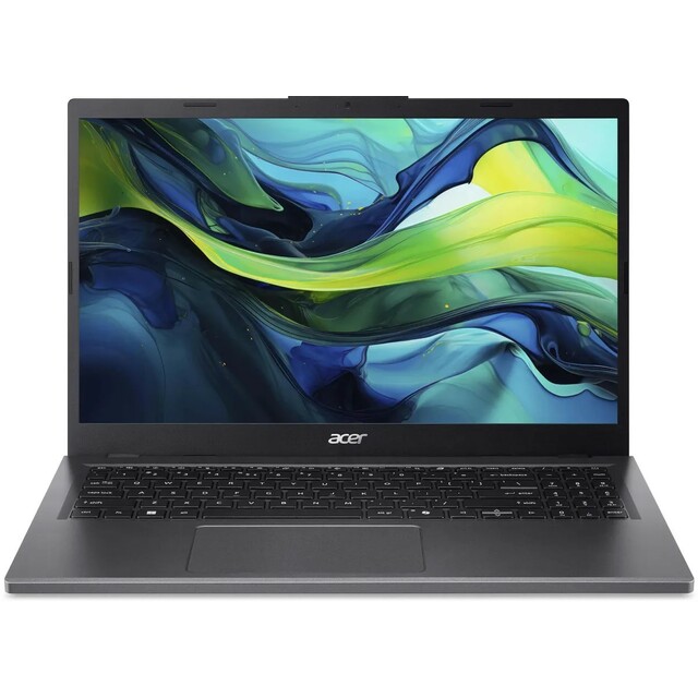 Ноутбук Acer Aspire 15 A15-41M-R10L (Ryzen 7 8840HS 3.3Ghz / 16Gb DDR5 / SSD1Tb / AMD Radeon / 15.6
