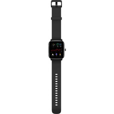 Умные часы Amazfit GTS 2 mini (Цвет: Midnight Black)