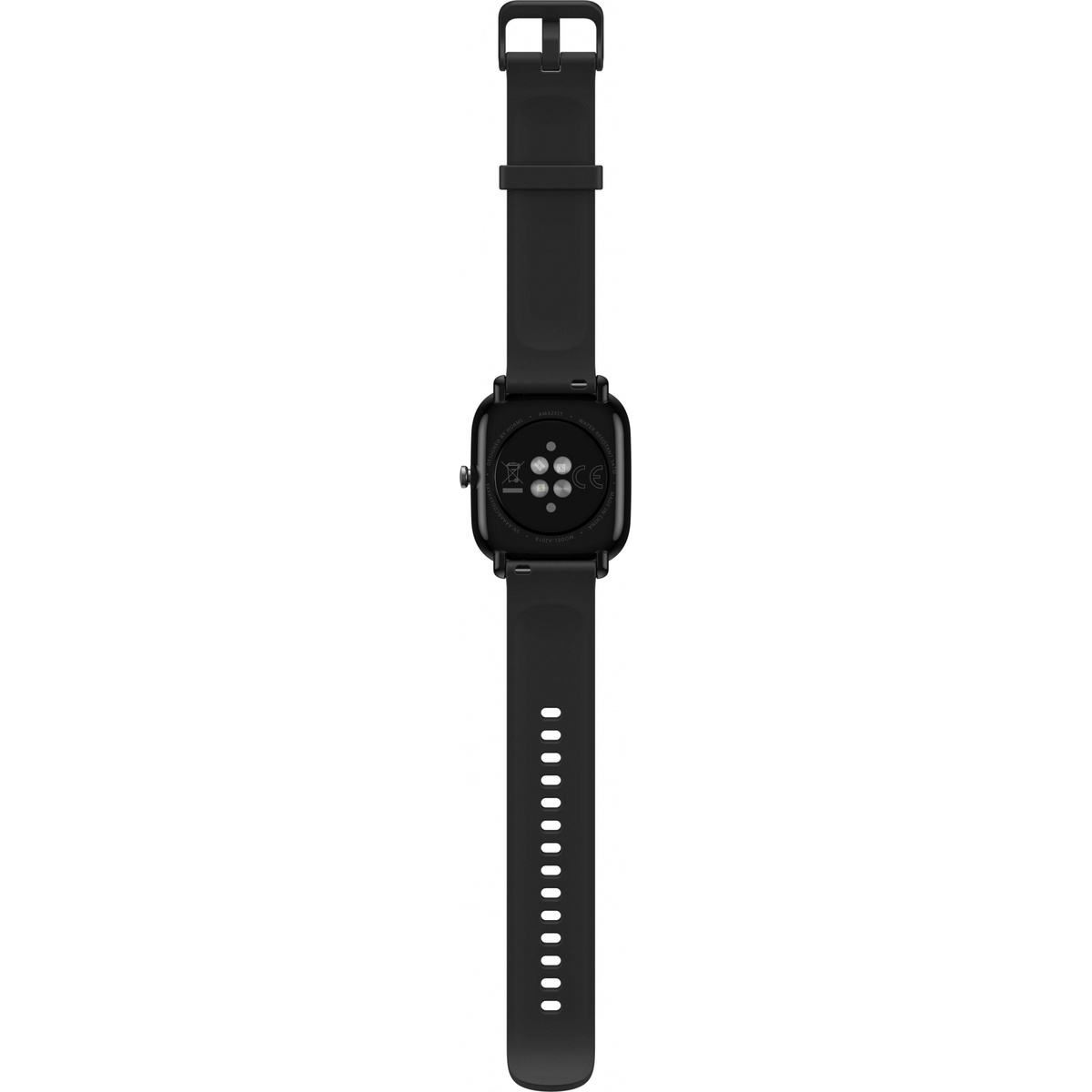 Умные часы Amazfit GTS 2 mini (Цвет: Midnight Black)