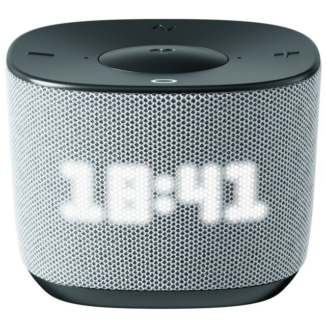 Умная колонка Sber Boom Home (Цвет: Gray)