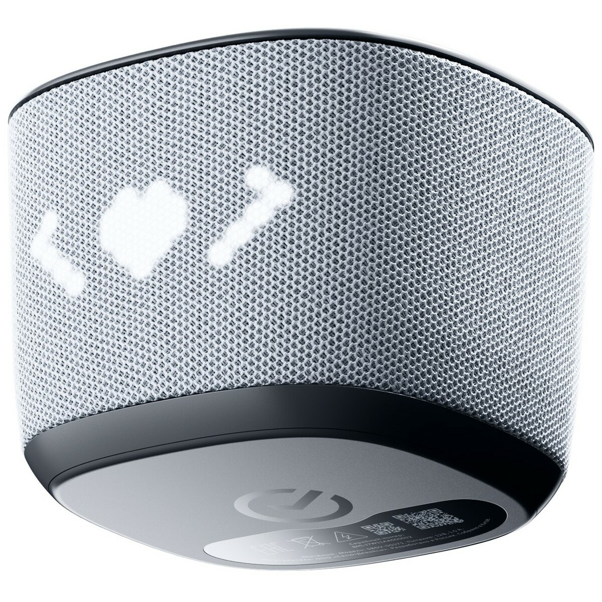 Умная колонка Sber Boom Home (Цвет: Gray)