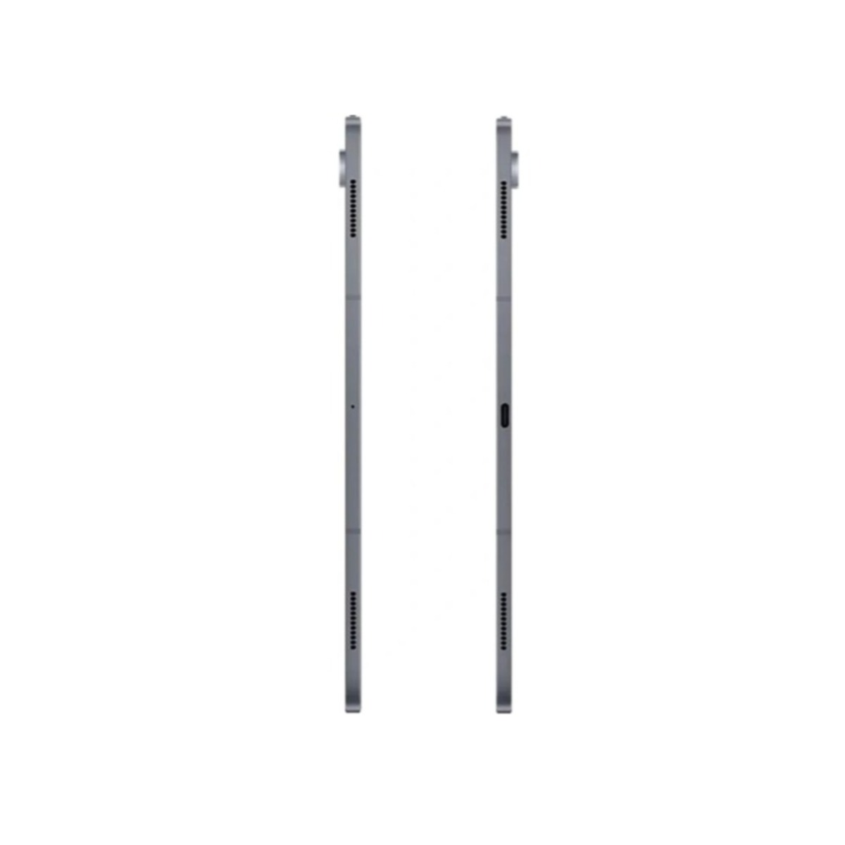 Планшет Samsung Galaxy Tab S10 Ultra 5G 12 / 256Gb (Цвет: Moonstone Gray)