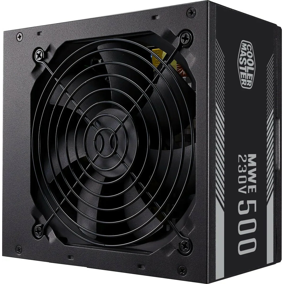 Блок питания Cooler Master ATX 500W MPE-5001-ACABW-EU