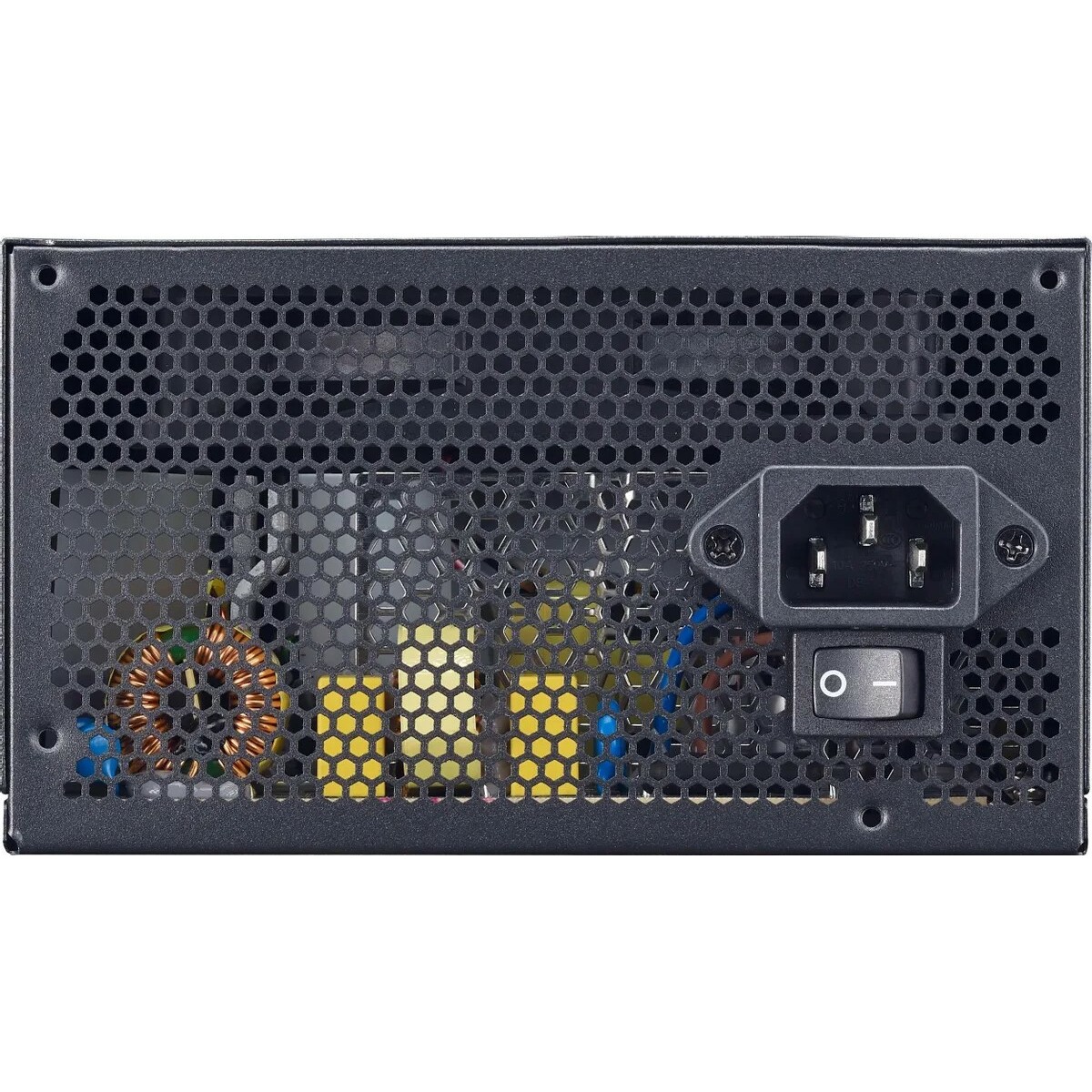 Блок питания Cooler Master ATX 500W MPE-5001-ACABW-EU