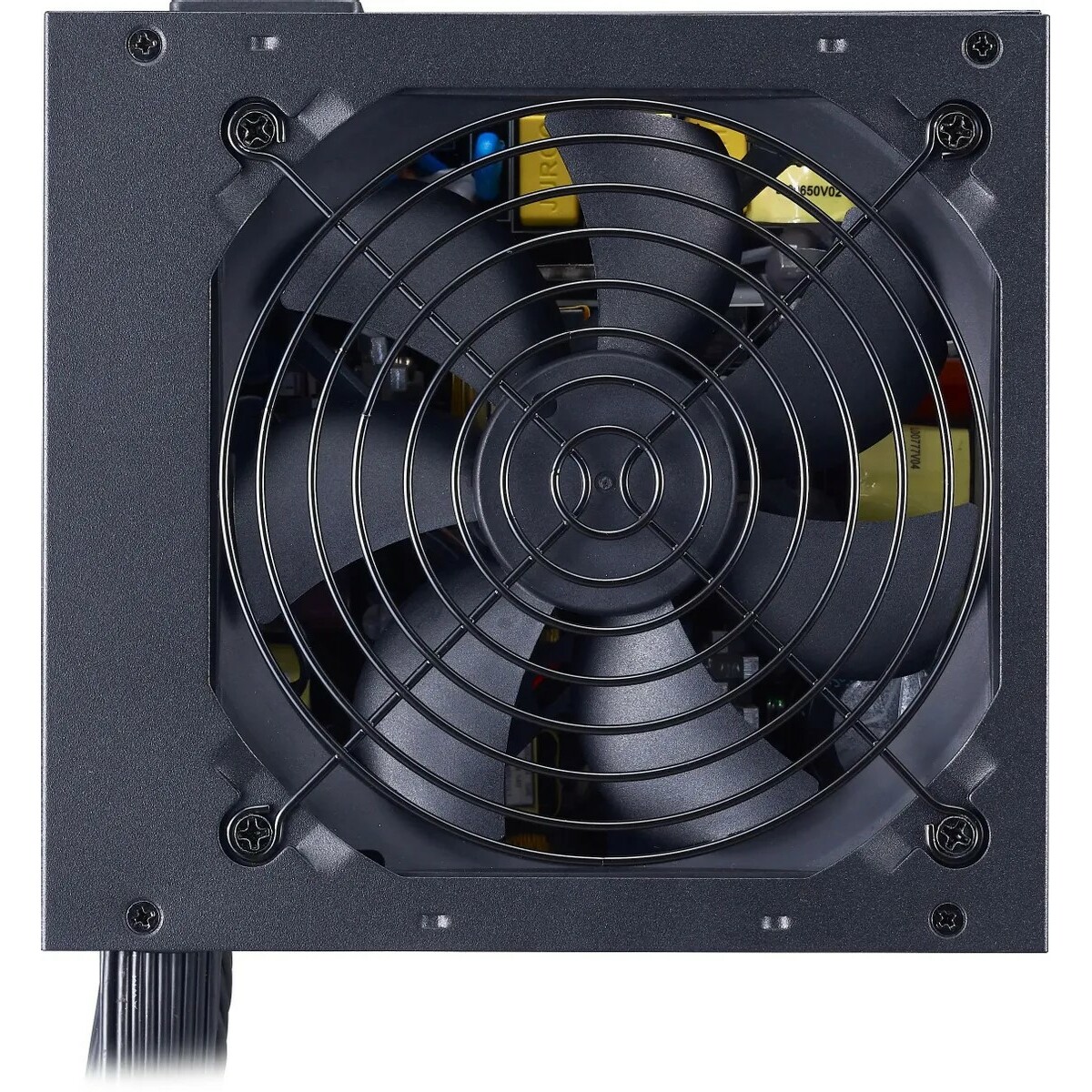 Блок питания Cooler Master ATX 500W MPE-5001-ACABW-EU